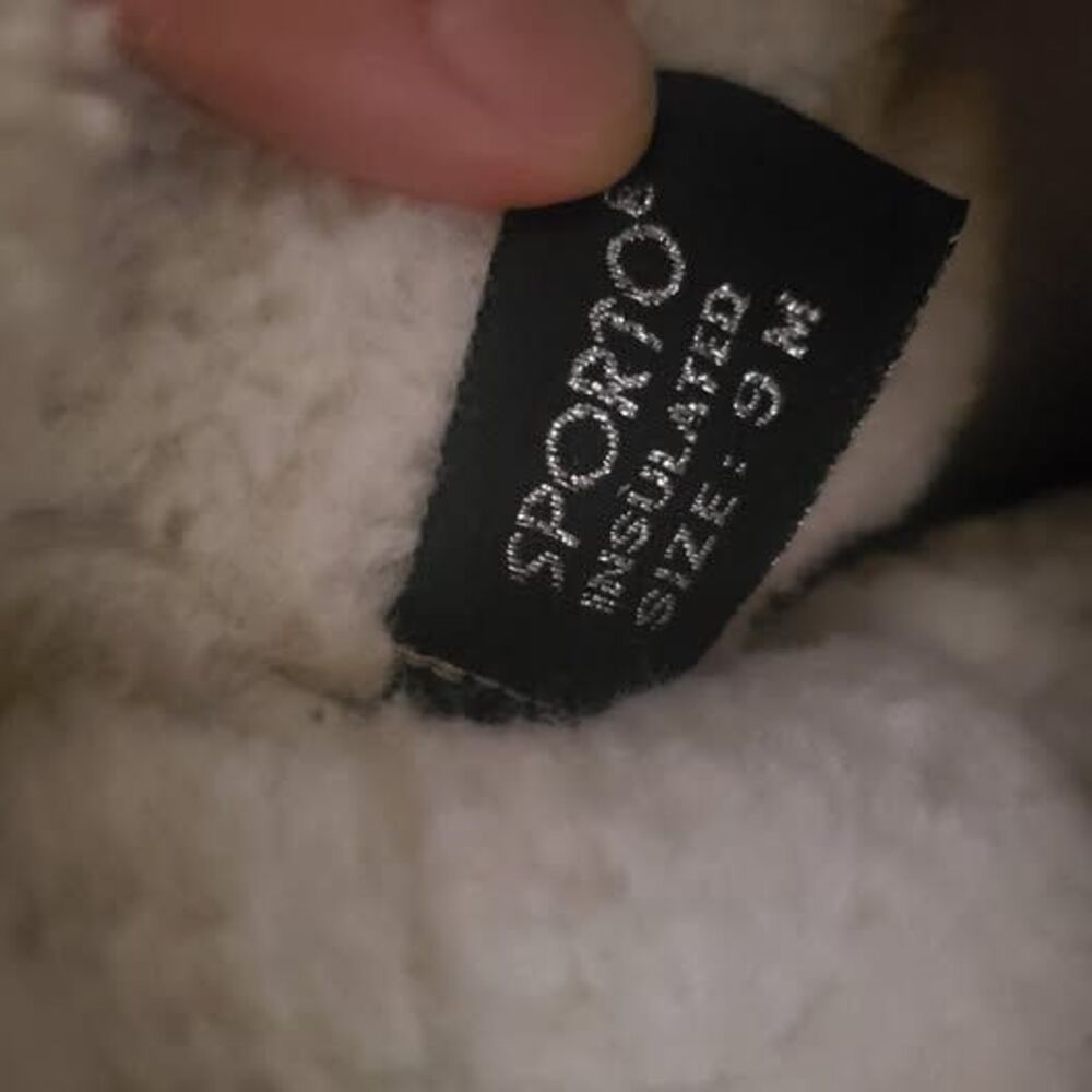Sporto winter boots size 9 womens - Picture 5 of 5